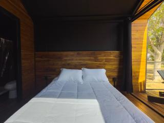 Amazing cabin in Samalayuca - Samalayuca - 4