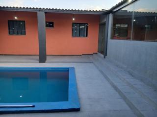 casa dois - Rio Verde - 5