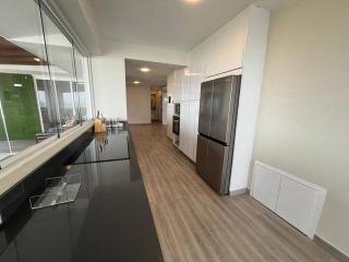 Espectacular Penthouse con Terraza Privada - 8
