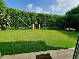Luxury Furnished Villa for Rent - 1