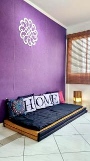 Guarulhos Apt Inteiro - 15min GRU Airport - 7