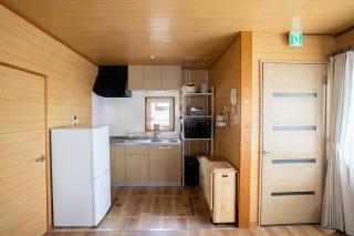 LAKE TOYA PREMIUM CABIN - 8