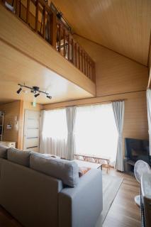 LAKE TOYA PREMIUM CABIN - 5