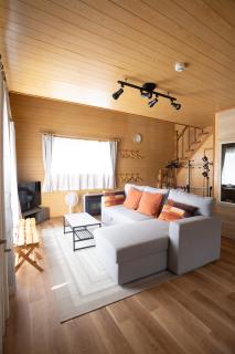 LAKE TOYA PREMIUM CABIN - 9