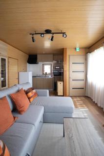LAKE TOYA PREMIUM CABIN - 3