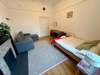 The Finchley Grand Flat I - 2