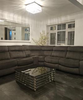 Happy Villa - Moorside - 3