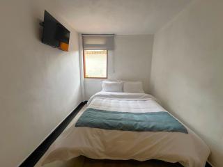 Hotel Villa Macondo - 6