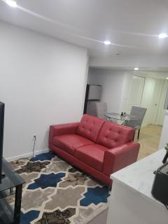 Entire Basement Suite in Bonavista - 1