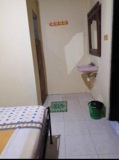 Dewa Homestay Malioboro Yogyakarta - 5