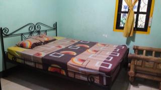 Dewa Homestay Malioboro Yogyakarta - 1