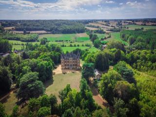 Countryside castle with Concierge Luxury - 1