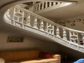 Countryside castle with Concierge Luxury - 4