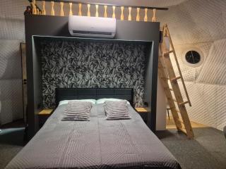 Glamping Agro Marzenie - 7
