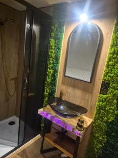 Glamping Agro Marzenie - 3