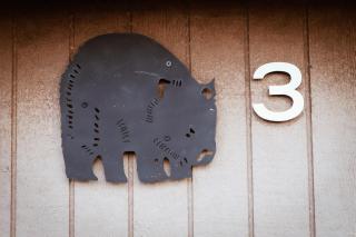 Mount Rumney Escapes - 3 Seaview Wombat House - 1