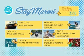 Parrot-ise by StayMareni - Oceanfront Suite - Myrtle Beach - 3