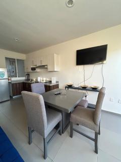 Apartamento en Zona Playa Cerritos - Mazatlán - 4
