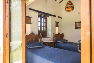 Refugio Ecoturístico Villa Clarita - - 1