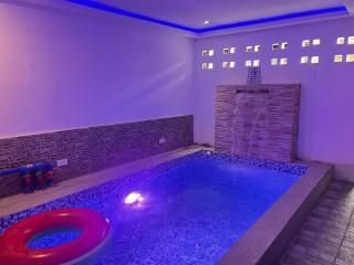 RQ Pool Villa, Angeles City - Tacondo - 0