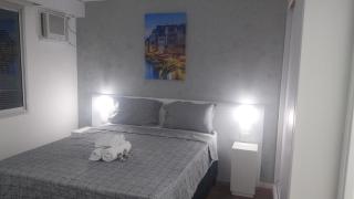 Apartamento na vila Olímpia rua Santa justina - 0