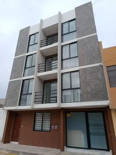 Costanera Hotel - 9