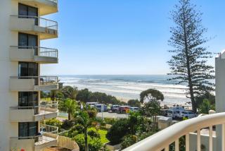 Unit 18 Baywatch - Coolum Beach - 9