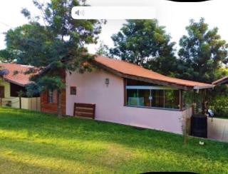 Chalé Recanto da Paz com JACUZZI - Itu - 2