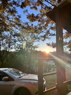 Chalé Recanto da Paz com JACUZZI - Itu - 1