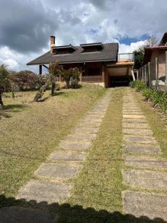 Solar da Edna - Monte Verde - 0