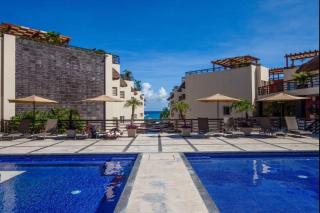 Aldea Thai Downtown Oceanview Residences - 2