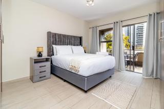 Luxury 2 Bedroom Apartment near Sandton City - Opulent Heights Grayston - 8