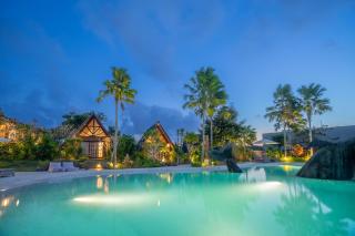 Cemara Hills Uluwatu, The Reserve - Cottages & Villas - 8