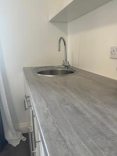 En-suite Double Room Park Royal with off-site Gym Access - Londra - 1