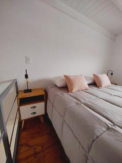 Urbano Tandil D8 - 2