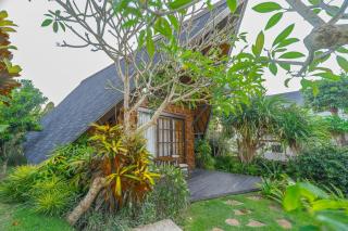 Cemara Hills Uluwatu, The Reserve - Cottages & Villas - 6