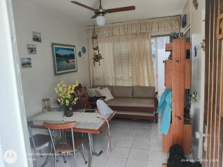 Apartmento 50 Metros da Praia Maranduba - 3