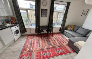 Luminous Family Flat (4 guests) - Londen - 8