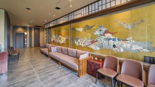 Kumonoue Fuji Hotel Standard room - No Mt Fuji view with open-air bath - Fujikawaguchiko - 7