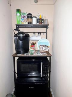 The Suite Spot at Taos Place - 5