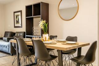 Luxury 2 Bedroom Apartment near Sandton City - Opulent Heights Grayston - 6