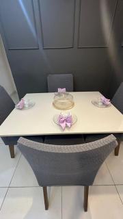 Apartamento lazer e conforto - 8