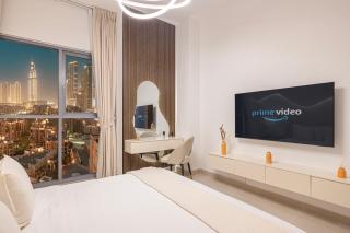 Bellevue Towers by Luxe Living - 5