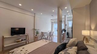 Suite de Diseño I Confort para parejas o trabajo - 0