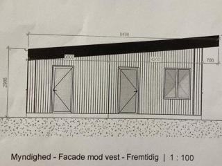 4 star holiday home in Storvorde - 0