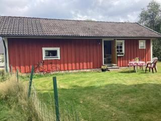 4 person holiday home in TORUP - 6