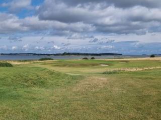 Seaside Serenity in Jaegerspris-By Traum - 4