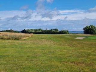 Seaside Serenity in Jaegerspris-By Traum - 2