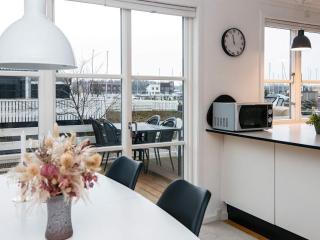 4 person holiday home in Ebeltoft - 4