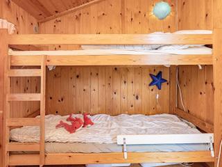 6 person holiday home in Gedser - 2